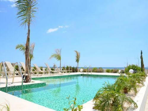 Sunrise Frontline Villas Sotira  Exterior photo