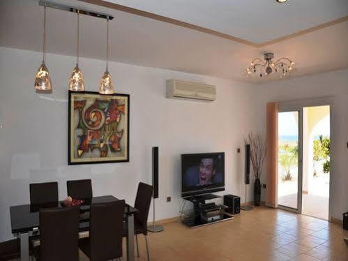 Sunrise Frontline Villas Sotira  Exterior photo